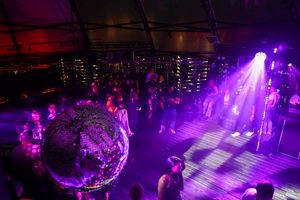 Фотограф Мила Смирнова